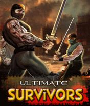 Ultimate Survivors