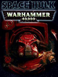 Warhammer 40000 Space Hulk