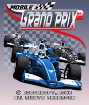 Mobile Grand Prix 2 GP 2