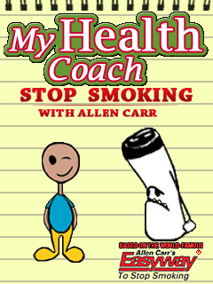 My Health Coach: Stop Smoking with Allen Carr