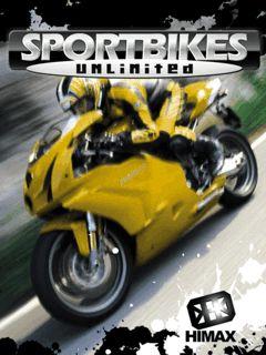 Sportbikes Unlimited 3D