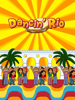 Dancin' Rio