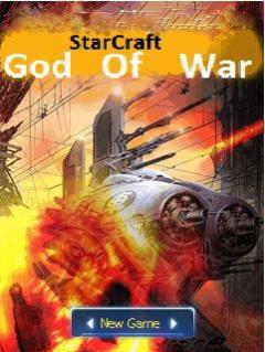 StarCraft: God of War