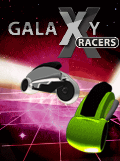 Galaxy Racers