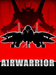 Air  Warrior