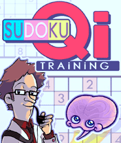 Sudoku IQ Training