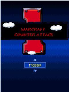 Warcraft: Counter Attack