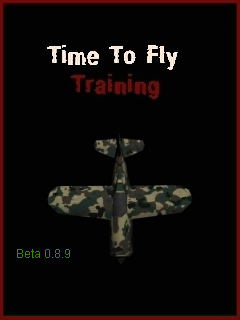 Time to Fly: Training (Beta)