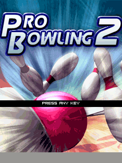 Pro Bowling 2