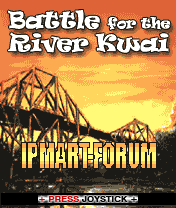 Battle for the river Kwai