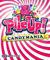 Pile Up! Candymania
