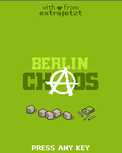 Berlin Chaos