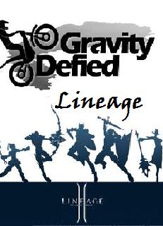 Gravity Defied Lineage