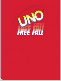 UNO Free Fall