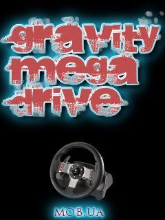 Gravity Defied 2: Gravity Mega Drive