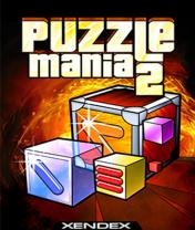 Puzzle Mania 2