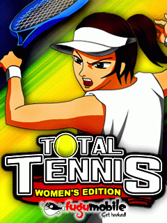 Total Tennis Women's Edition