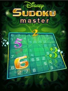 Disney Sudoku