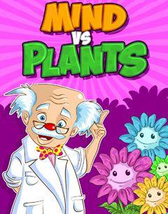 Mind vs Plants