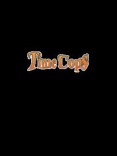 Time Cops