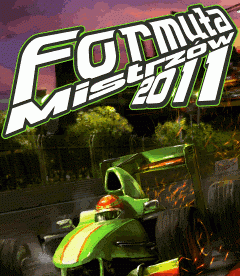 Formula Mistrzow 2011 3D