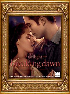Twilight Breaking Dawn Breaktru