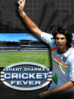 Ishant Sharma's Cricket Fever