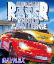 Autobahn Racer: World Challenge