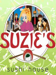 Suzie's Sushi House