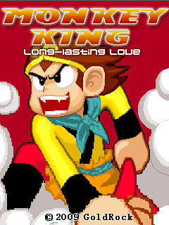 Monkey King Long-Lasting Love