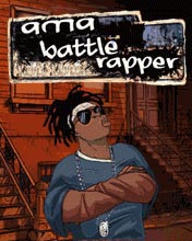 Battle Rapper