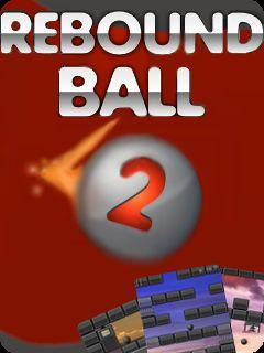 Rebound ball 2