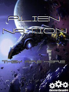 Alien Nation: They are here