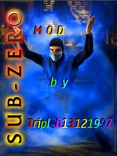 Sub-Zero MOD