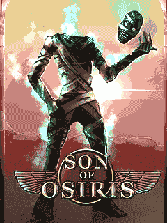 Son of Osiris