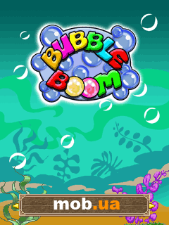 Bubble Boom