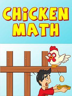Chicken Math