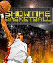 Showtime Basketball