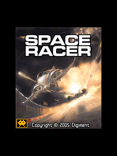Space racer