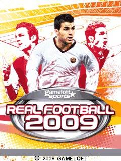 Real Football 2009 Bluetooth