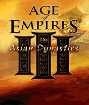 Age of Empires III: The Asian Dynasties Mobile
