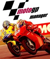 Moto GP manager