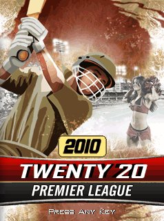 Twenty 20: Premier League 2010