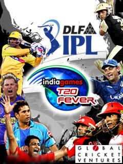 DLF IPL 2010