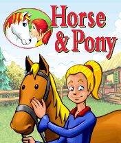 Horse & Pony - My Stud Farm