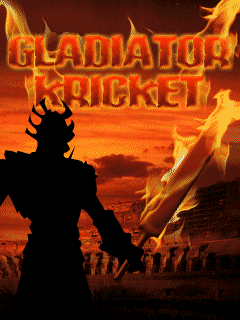 Gladiator Cricket