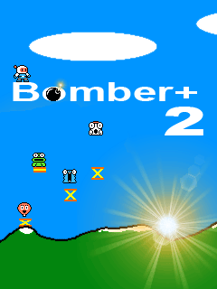 Bomber+ 2