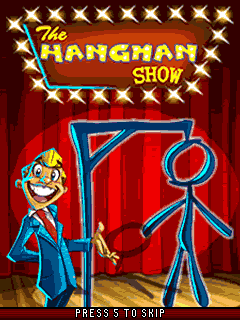 The Hangman Show