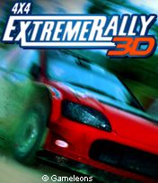 4x4 Rally Extreme 3D