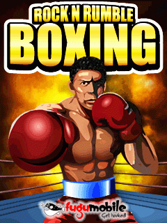 Rock'n'Rumble Boxing